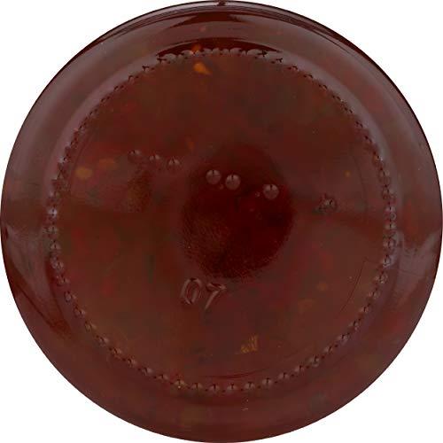 TABASCO TABASCO Brand Classic Pepper Jelly, Glass Jar, Versatile, Mild & Sweet Red Pepper Jelly, Perfect for Charcuterie & Appetizers, Great with Smoked Cheese, Meat, Crackers & More, 10 Oz (Pack of 1)