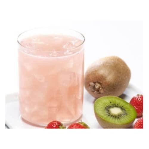 ProtiFit ProtiFit - High Protein Fruit Flavored Powder Drink Mix, 15g Protein, Low Calorie, Sugar Free, Ideal Protein Compatible, 7 Servings Per Box (Strawberry Kiwi)