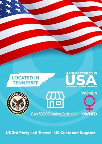 Lunakai Lunakai Vitamin B12 and Collagen Gummies Bundle - 3000 mcg Methylcobalamin High Absorption Energy Gummies - Non-GMO Anti Aging Supplements for Men & Women - 30 Days Supply