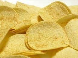 Sensible Portions Sensible Portions Stacked Garden Veggie Chips, Sea Salt, 5 Oz (Pack of 12)