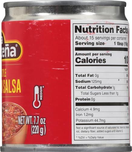 La Costeña La Costena Sauce Home-Style Mex, 7 oz