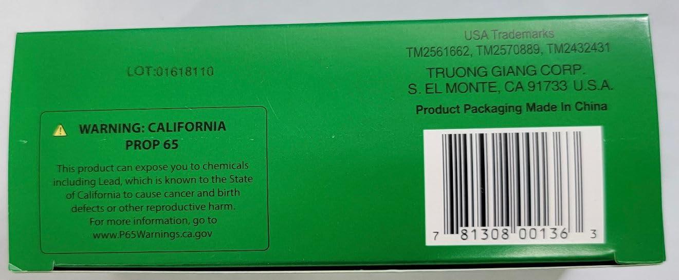 3 Ballerina 3 Ballerina Tea Dieter's Drink Extra Strength - Cinnamon Flavor