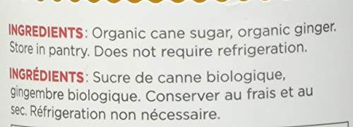 The Ginger People Ginger People Syrup Fijian Organic, 8 oz