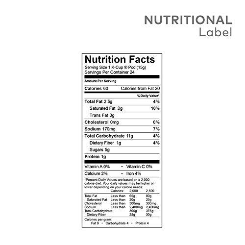 Swiss Miss Swiss Miss Milk Chocolate Hot Cocoa, Keurig Single-Serve Hot Chocolate K-Cup Pods, 96 Count