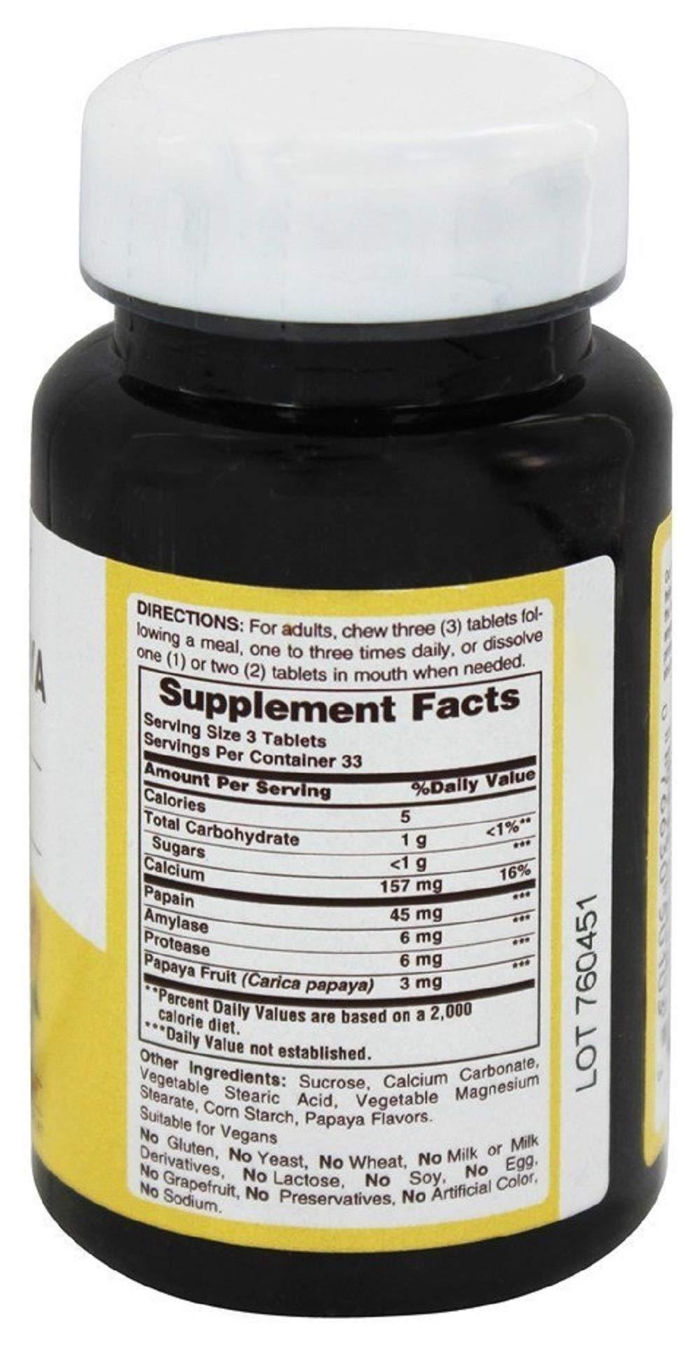 Peanut Butter & Co. Peanut Butter & Co. Crunch Time Peanut Butter, Non-GMO Project Verified, Gluten Free, Vegan, 16 Ounce (Pack of 6)