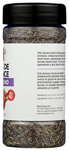Badia Badia Seasoning Herbs De Provence, 1.5 oz