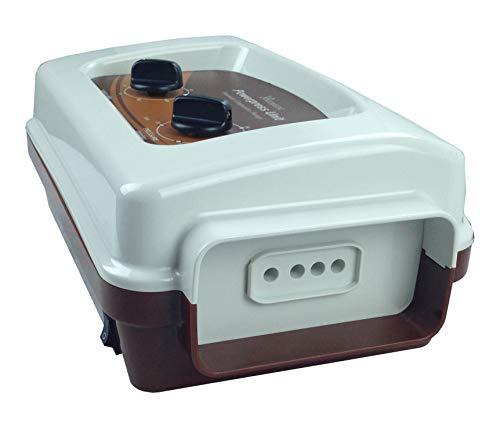 POWERPRESS RECOVERY UNIT POWERPRESS RECOVERY UNIT Compression System Complete Set (POWERPRESS Recovery Boots Intermittent, Large (1014P)