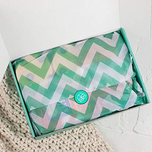 The Care Crate Co. The Care Crate Ultimate Candy Snack Box Care Package ( 40 piece Candy Snacks) Includes 20 Full Size Candies - Starburst, Skittles, Twizzlers & More!