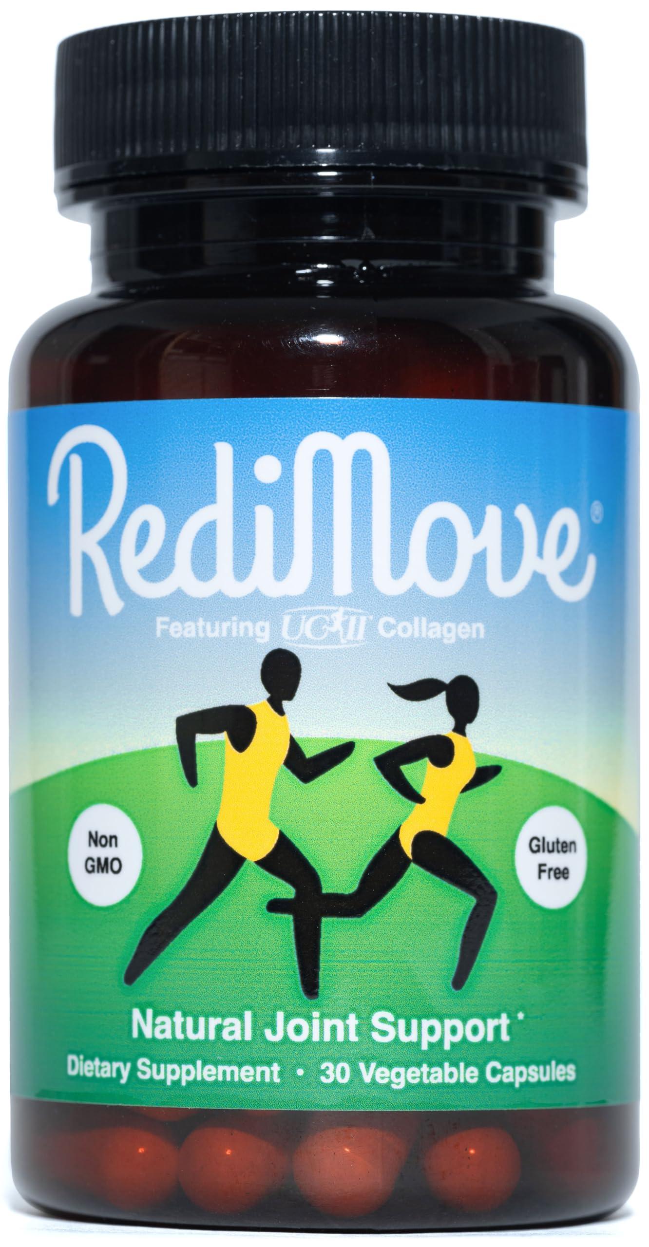RediMove RediMove - Natural Joint Support Supplement - Non-GMO, Gluten-Free