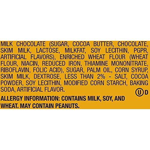 Twix TWIX Caramel Minis Size Chocolate Cookie Bar Candy 9.7-Ounce Bag (Package May Vary)