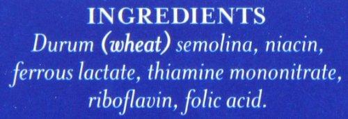 De Cecco De Cecco Pasta, Linguine Fini, 16 Ounce (Pack of 5)