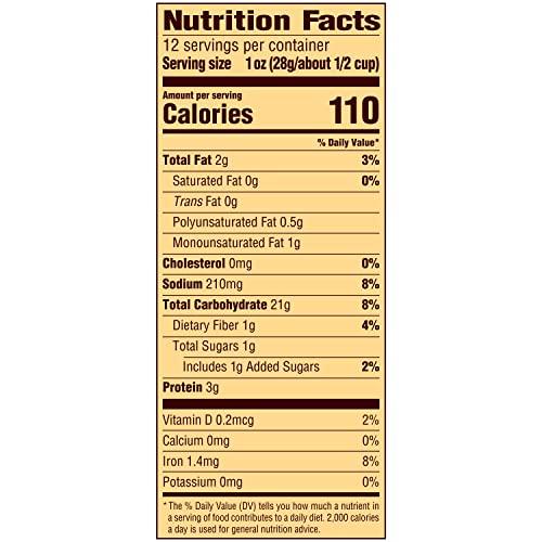 Snyder's of Hanover Snyder's of Hanover Pretzels, Rounds, Sea Salt, 12 Oz