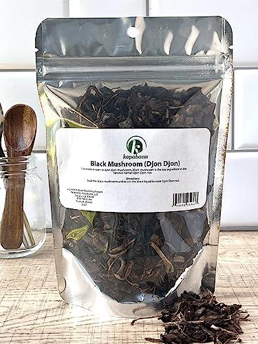 KOPABANA KOPABANA Haitian Mushroom | DJON-DJON for Rice Cooking | 2oz