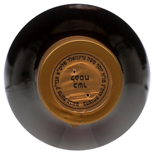 Kedem Food KEDEM FOOD Cooking Wine Sherry, 12.7 FZ