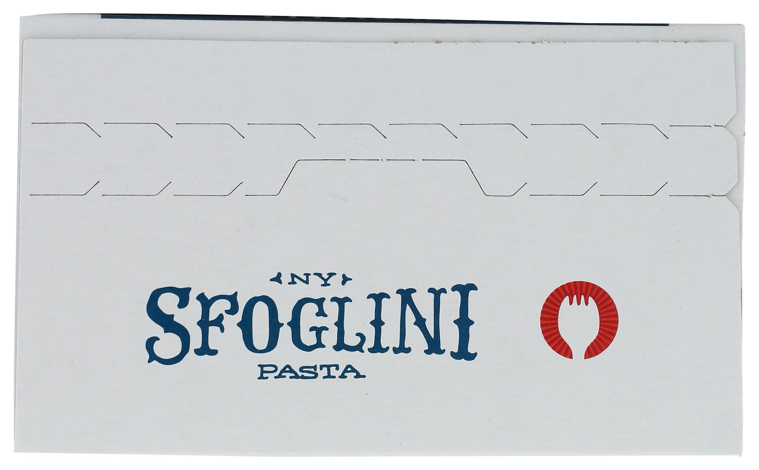 Sfoglini SFOGLINI Cascatelli Pasta, 16 OZ