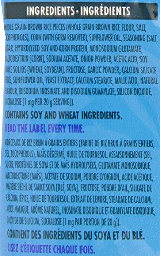 Quaker Crispy Minis Quaker Crispy Minis Sweet Chili (Pack of 12)