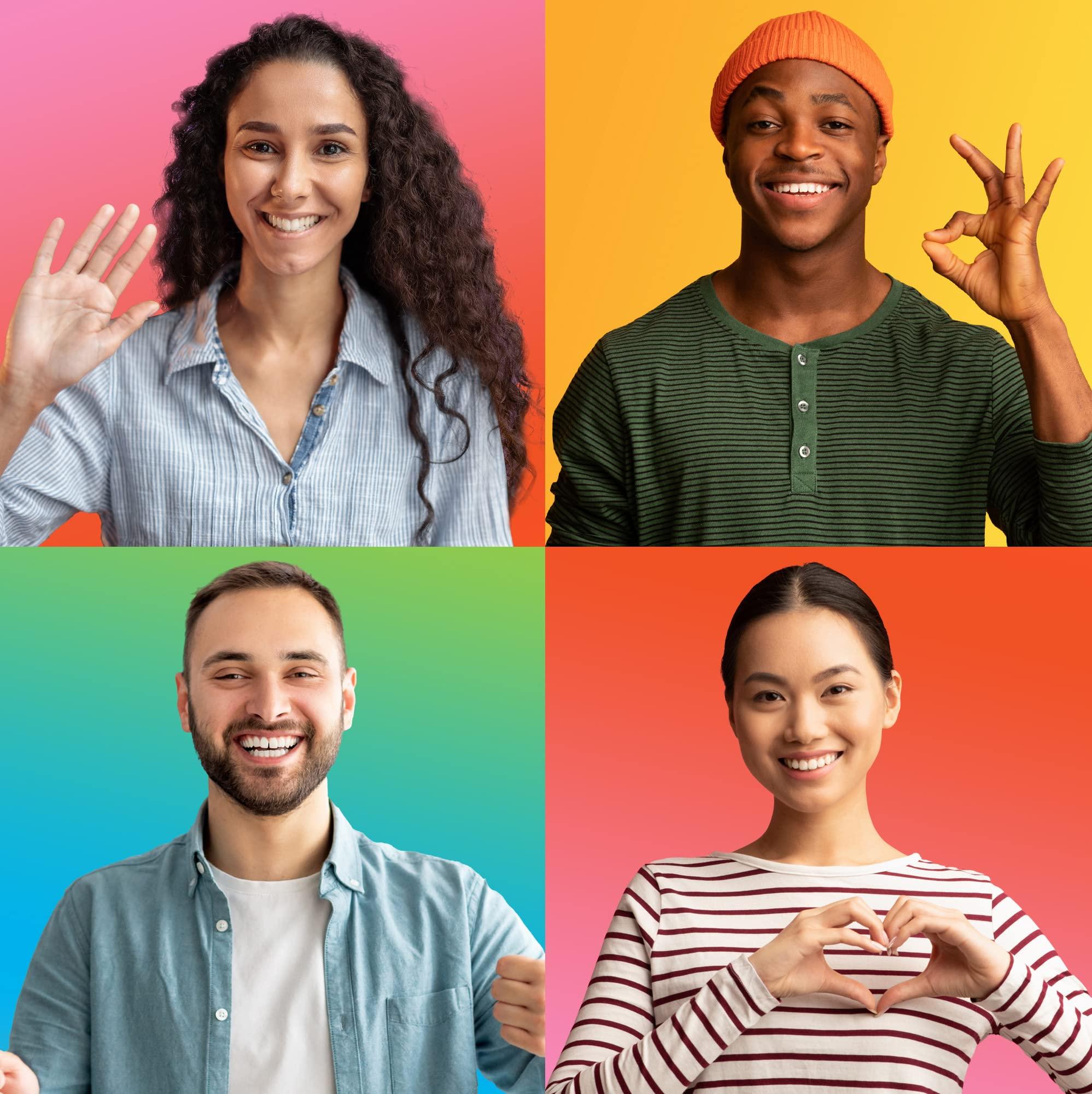 CRAVEBOX CRAVEBOX Snack Box (50 Count) Valentines Day Variety Pack Gift Care Package Basket Adult Kid Guy Girl Women Men Birthday College Student Office Back to School