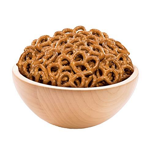Snyder's of Hanover Snyder's of Hanover Mini Pretzels, 30 Oz Canister