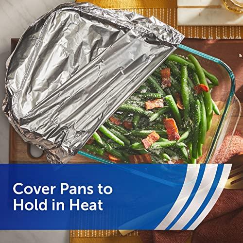 Reynolds Reynolds Wrap Aluminum Foil, 200 Square Feet