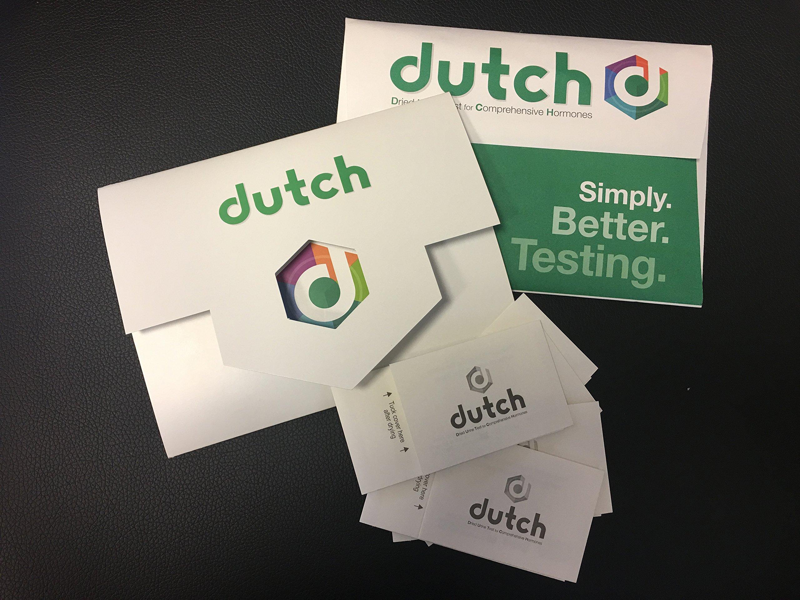 Unknown DUTCH Complete