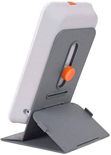 Theralite TheraLite Light Therapy Lamp, 10000 LUX Compact Bright Therapy Lamp, LED Bright White Light with Adjustable Height and Brightness Levels for Mood or Winter Blues and Energy Increase, White