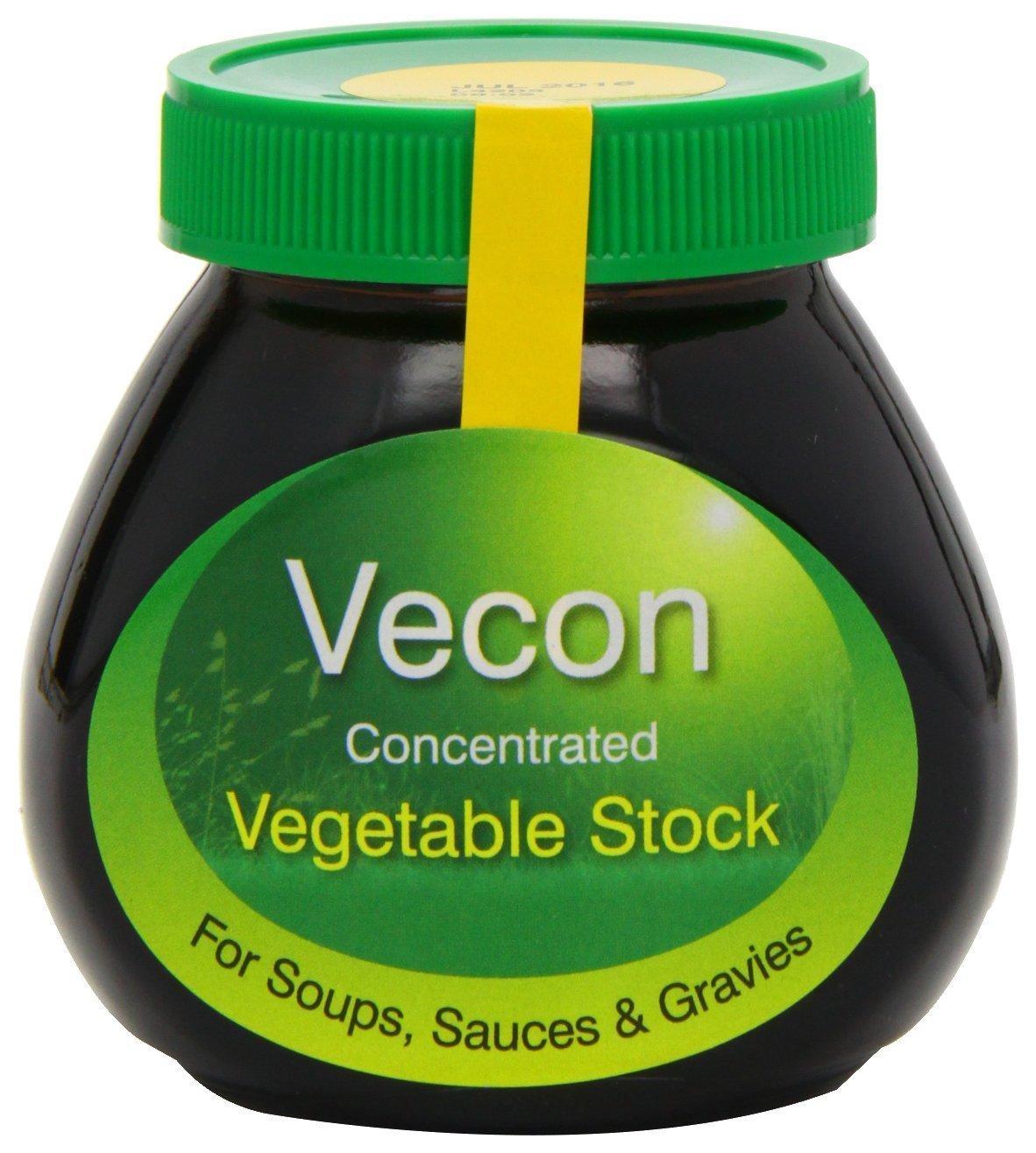 Vecon Vecon Concentrated Vegetable Stock 225g