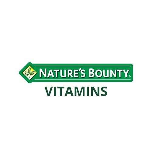 Nature's Bounty Nature's Bounty Biotin 5000mcg, 100 Count