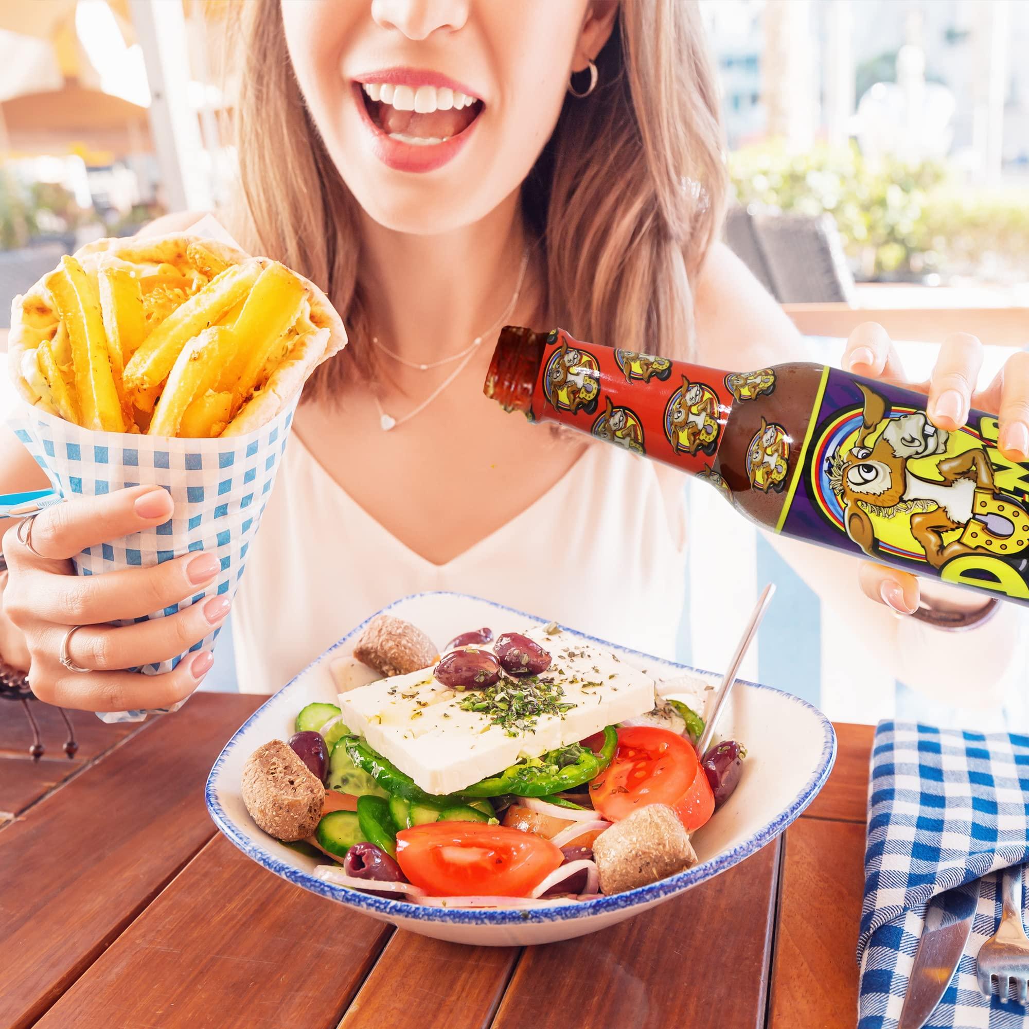 Grandma's Grandma's Molasses, Original, Unsulphured