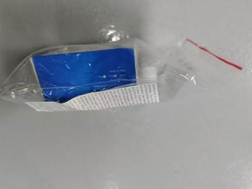 CANIPHA Eye Wash Cup,Eye Wash Cleaner Kit Silicon Manual Air Pressure Eye Cleaning Cup Tool Effective Eye Rinse Clean Dust Makeup Irritants,Transparent with Storage Container Eye Cup Soothing Tired Eyes(Pink)