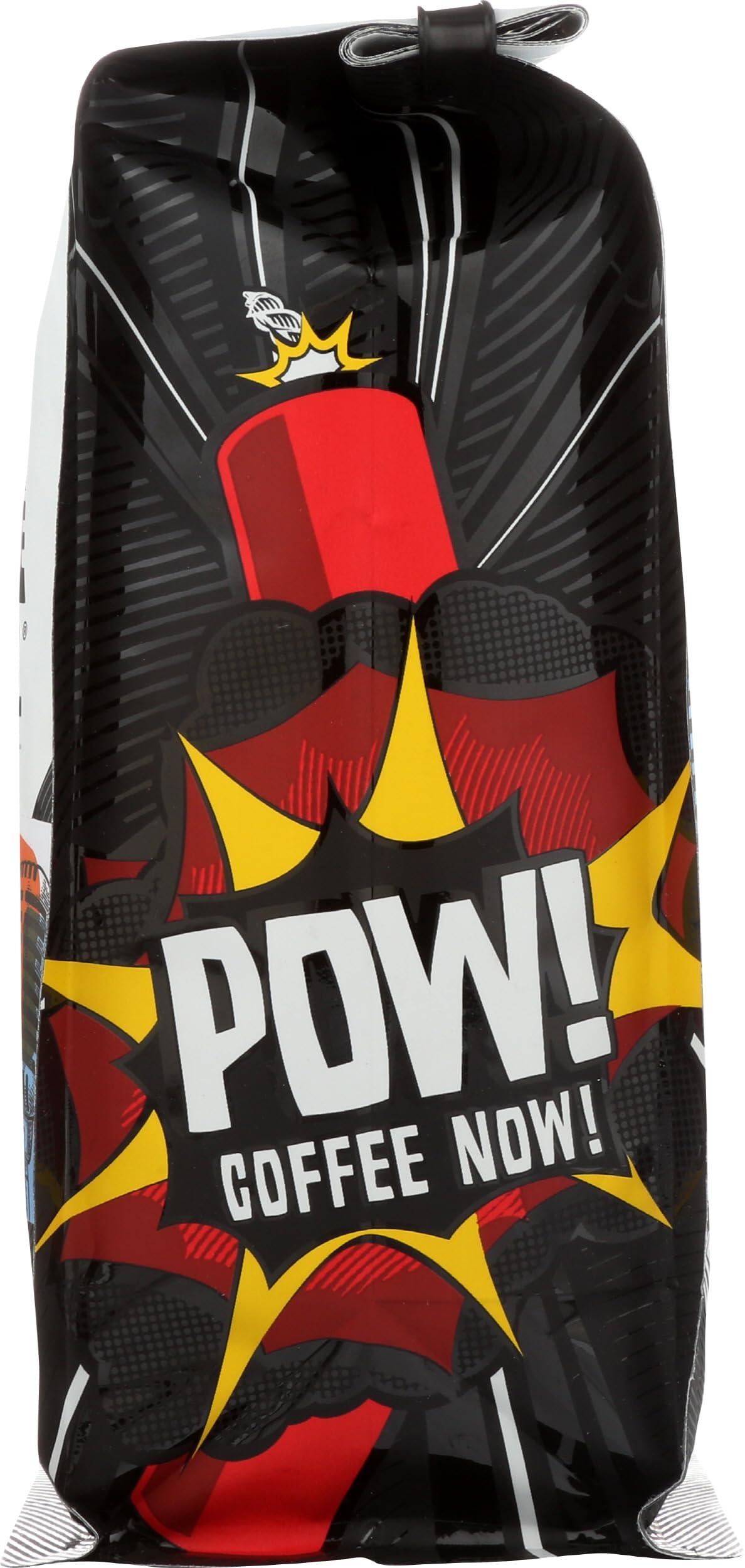 Dynamite Roasting DYNAMITE ROASTING Organic Wncw Blend, 12 OZ