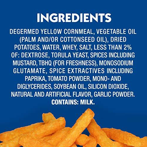 Andy Capp's Andy Capp's Hot Fries, 3 oz