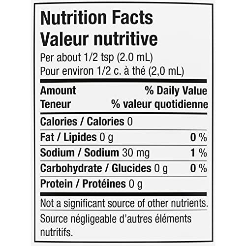 Crystal Light Crystal Light Liquid Drink Mix - Strawberry Lemonbabe 48ML