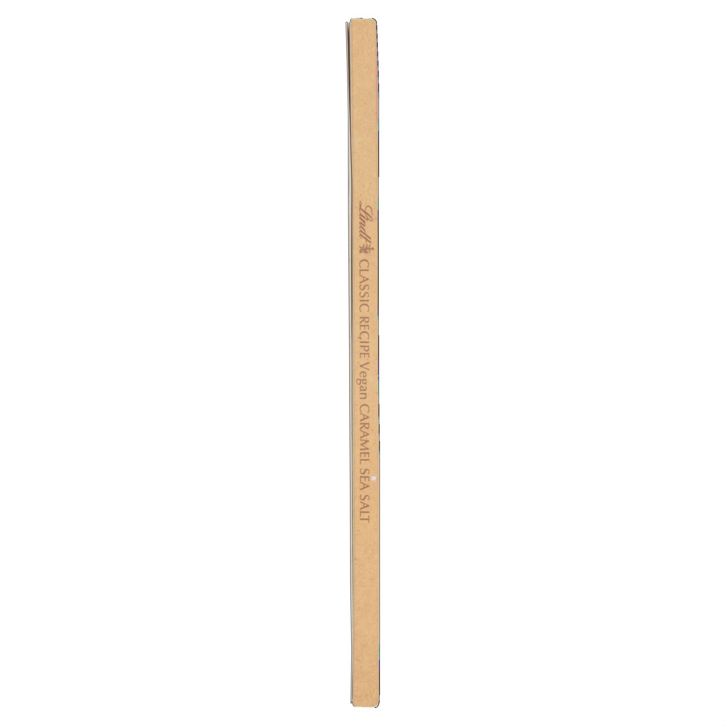 Lindt New Lindt Classic Vegan Salted Caramel, 100g