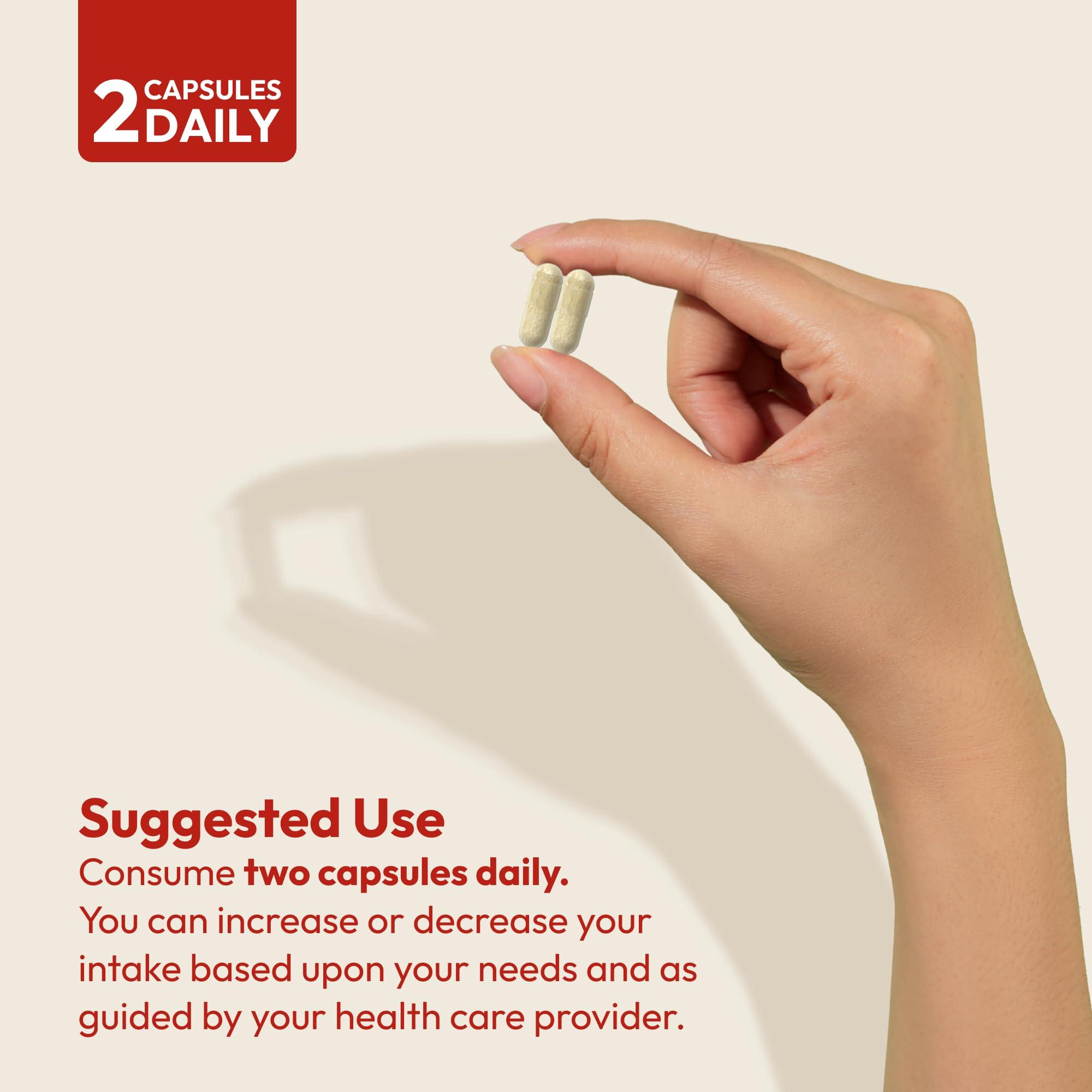 ANDREW LESSMAN ANDREW LESSMAN Healthy Hair, Skin & Nails 360 Capsules 5000 mcg High Bioactivity Biotin, B-Complex - Promotes Beautiful Hair, Skin, Strong Nails - No Additives Hair Growth Vitamins Biotin Supplement