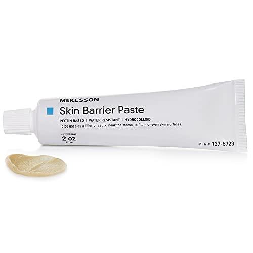 McKesson McKesson Skin Barrier Paste, Water Resistant, Hydrocolloid, Pectin Based, 1 Count