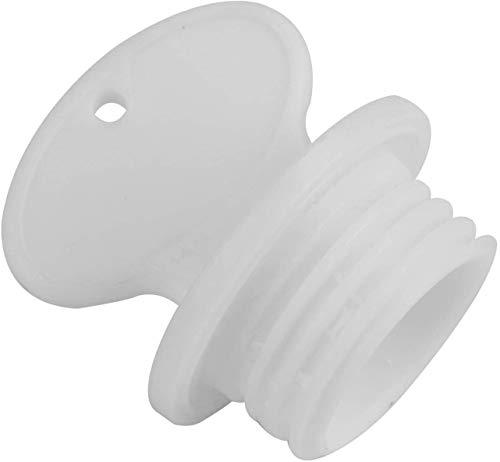 du hui U-Shaped PVC Hot Water Bottle, Neck & Shoulder Hot Water Bottles, Neck Pain Relief Random Bag, Winter Neck Hand Warmer Bag (Color : Blue)