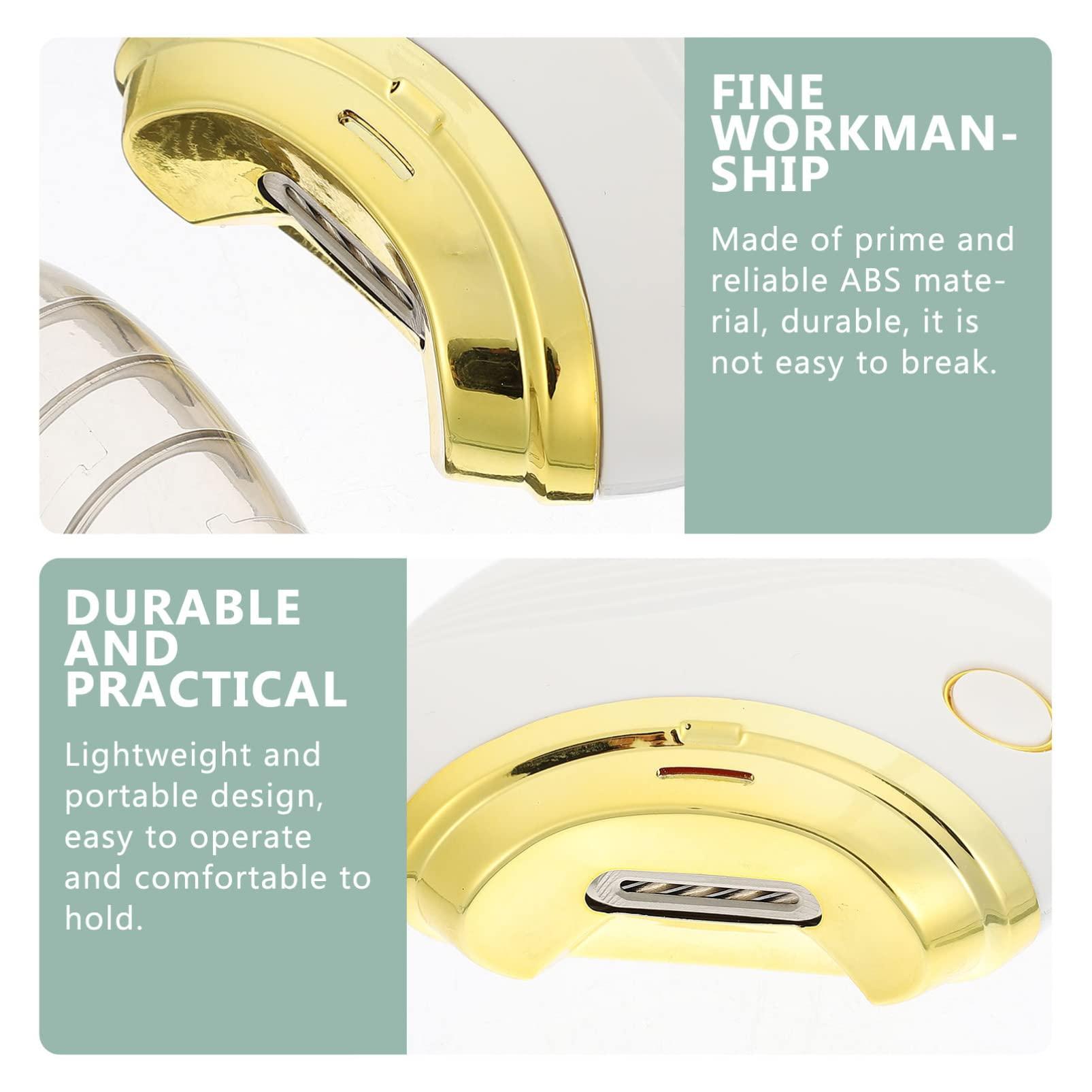 FOMIYES 1 Set Electric Manicure Usb Charging Nail Trimmer Baby Pedicure Kit Infant Pedicure Clippers Pedicure Tool Electric Nail Trimmer Nail Care Kit Nail Care Tool Nail Clipper