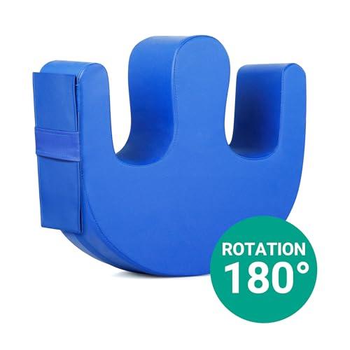 VitalEase VitalEase Bedridden Patients: Patient Turning Devices and Bedroll Pillows for Elderly, Orthopedic and Convenience