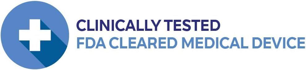 Sea-Band Sea-band Anti-Nausea Acupressure Wristband for Motion & Morning Sickness - 1 Pair Red