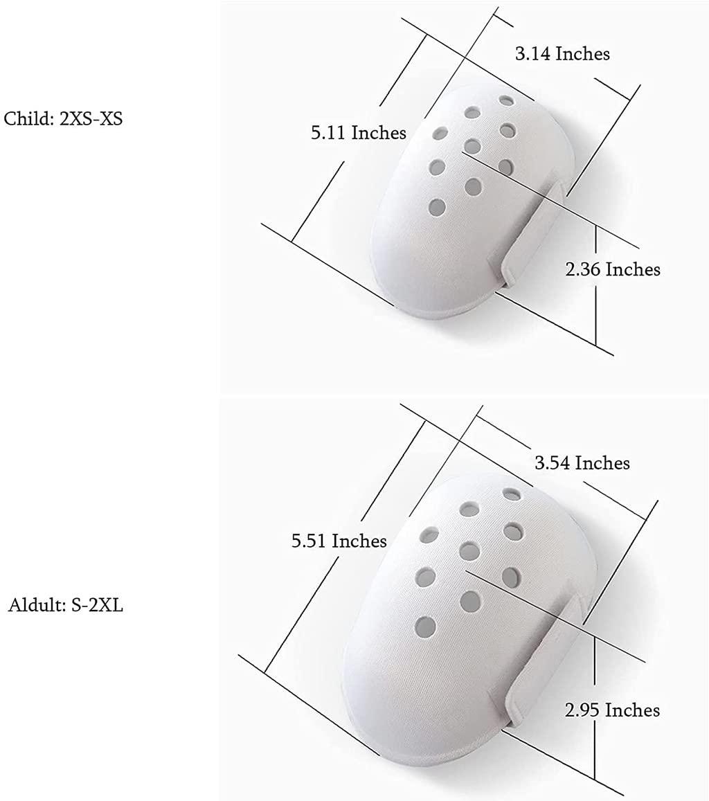 QMZDXH Kids Circumcision Underwear Phimosis Surgical Protective Cover After Circumcision Special Protection Underwear Reduce Pain Friction for Children's Adult Use 3pcs A,140