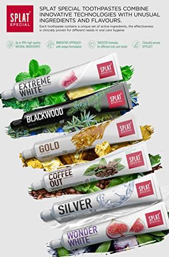 Splat Splat Special Organic