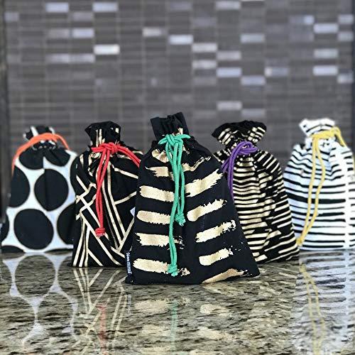 Verve CULTURE Verve Culture Thai for Two - Organic Pad Thai Noodles with Pad Thai Sauce | Authentic Thai Cooking Kit | Gluten-Free, Vegan