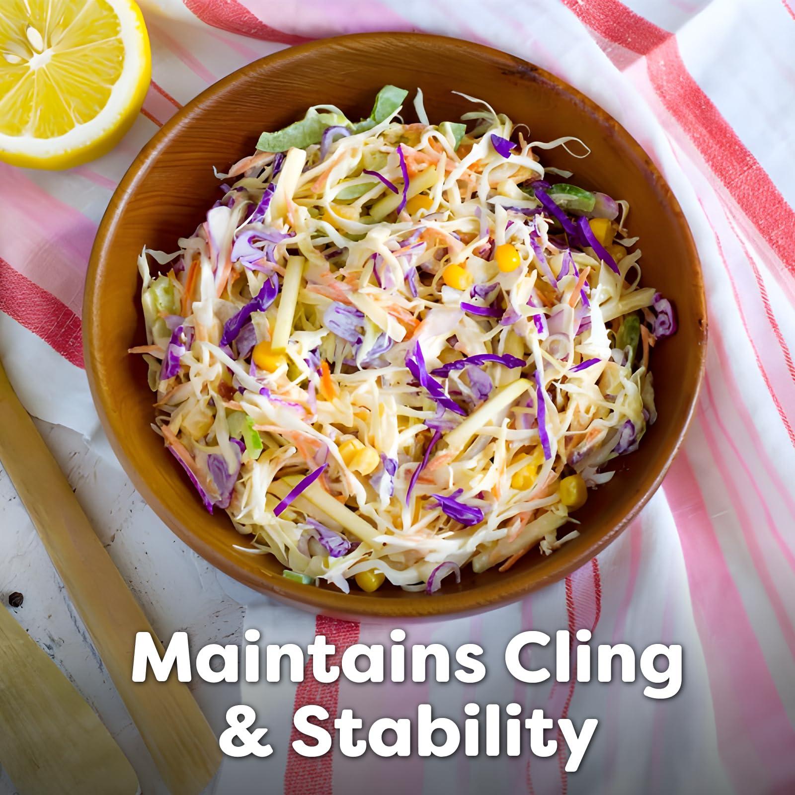 HELLMANN\'S Hellmann\'s Light Mayonnaise, 32-Pound Boxes (Pack of 1)