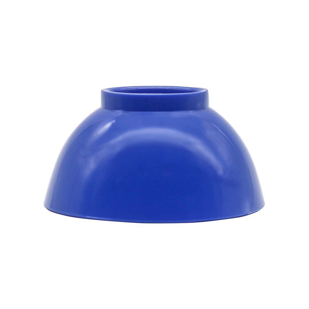 Impresive Smile Impresive Smile Dental Lab Rubber Mixing Bowl Flexible Reusable for Alginate, Plaster and Stone (Medium)