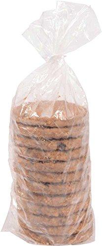 Kellogg's Kelloggs Morningstar Garden Veggie Pattie, 3.5 Ounce -- 48 per case.