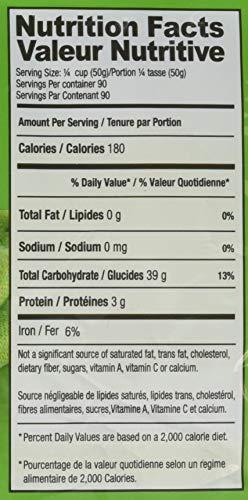 Shan Shan Premium Quality Kernel Basmati Rice 10 Lbs Bag - Extra Long Aged Aromatic - NET WT 10 lbs (Packaging may Vary)