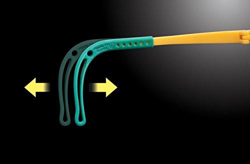 Tomato Glasses Tomato Glasses Specialized for Children: TKCC7-40