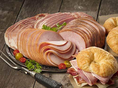 Burgers\' Smokehouse Burgers\' Smokehouse Holiday Buffet