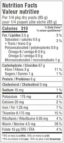 Tinkyada Tinkyada Brown Rice Spinach Spaghetti Pasta, 12 Oz