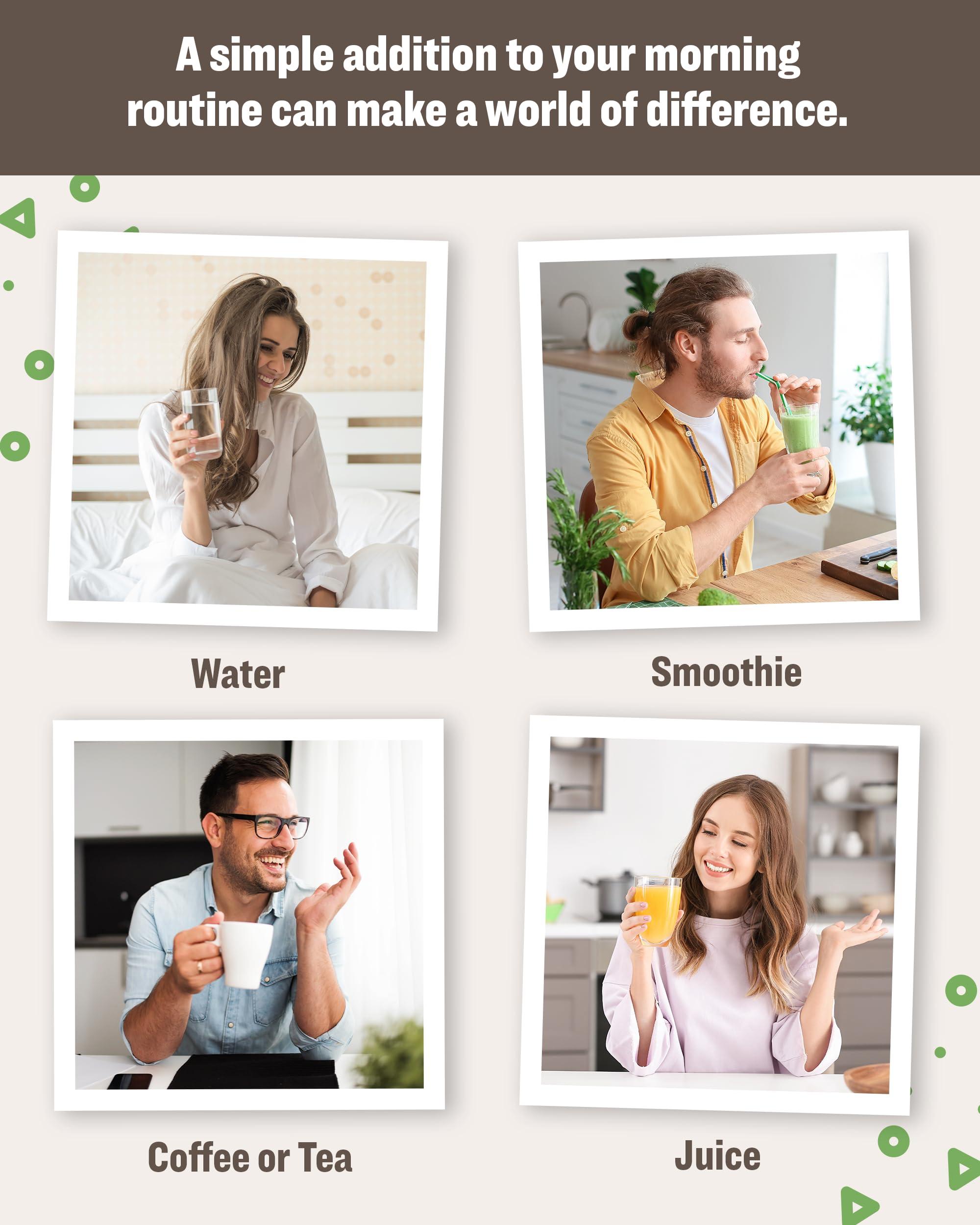 RawGuru RawGuru Organic Reishi Mushroom Tincture - Reishi Mushroom Extract with Natural Trace Minerals - Nano-Processed Cognitive & Immune Support Supplement - 60 Servings of Vegan Drops per 60 ml, Pack of 3